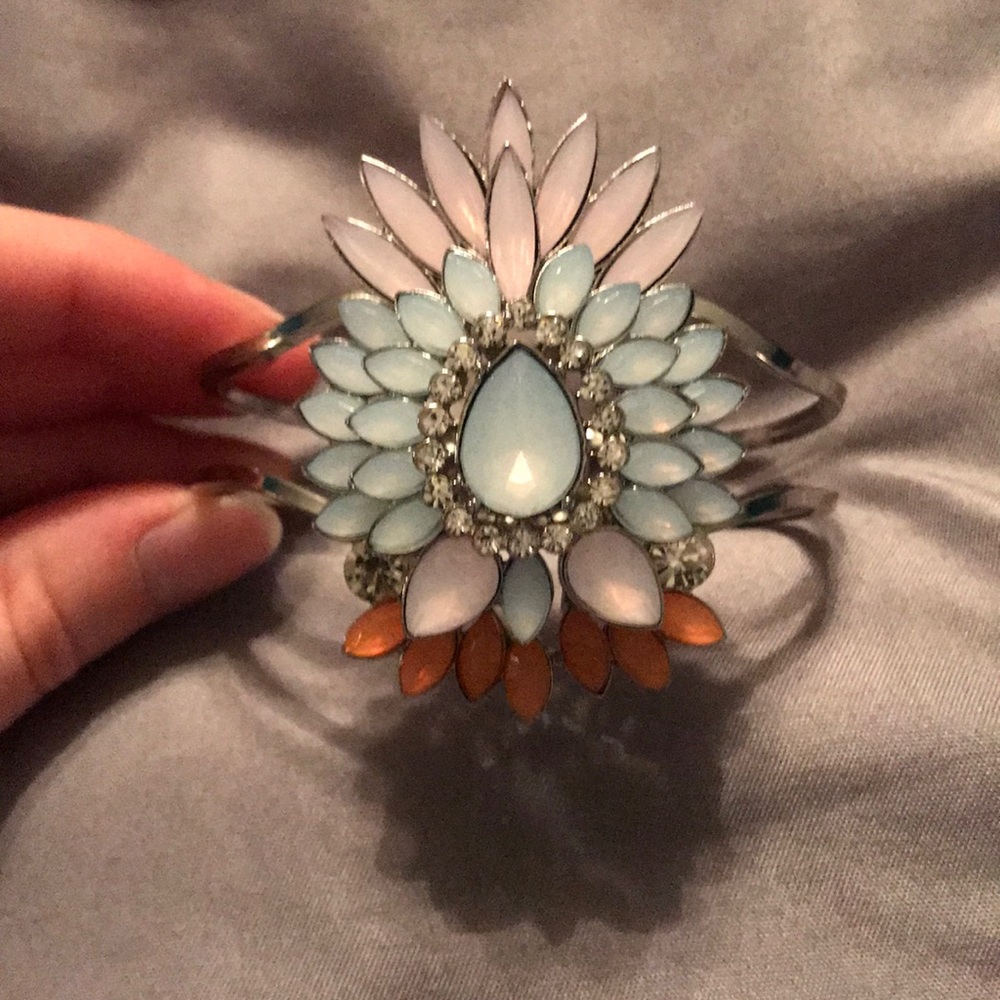 Jewel Bangle